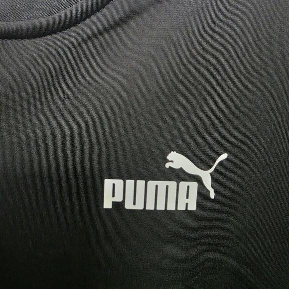 PUMA Piped Tricot Lightweight Track Jacket- Women's Size 3X NWOT - Picture 2 of 13